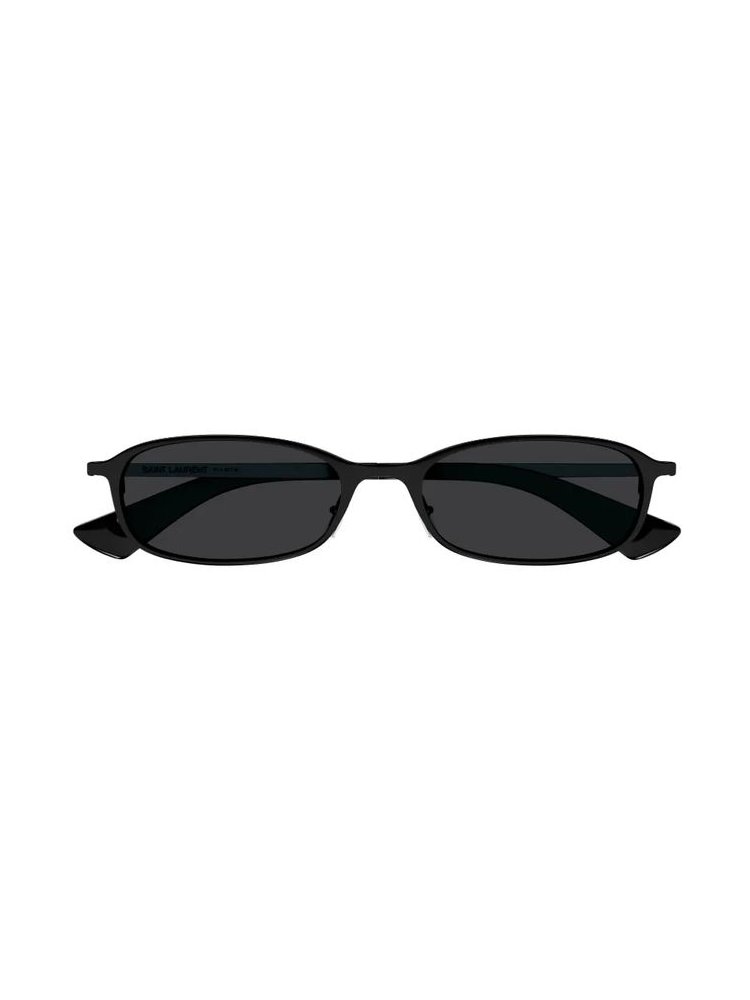 Saint Laurent Eyewear SL934MIA Sunglasses — Black by Saint Laurent Eyewear
