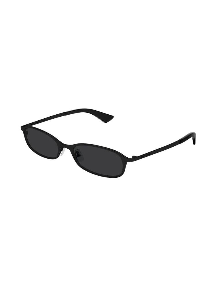 Saint Laurent Eyewear SL934MIA Sunglasses — Black, view 2