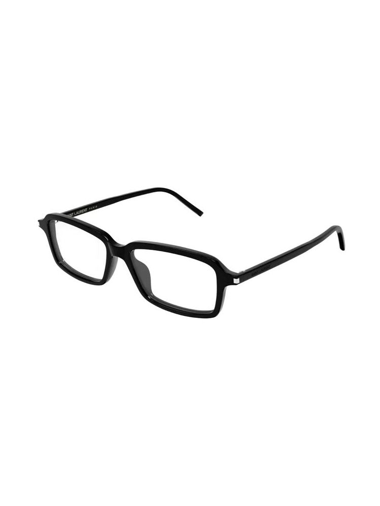 Saint Laurent Eyewear SL938OPT Eyeglasses — Black by Saint Laurent Eyewear