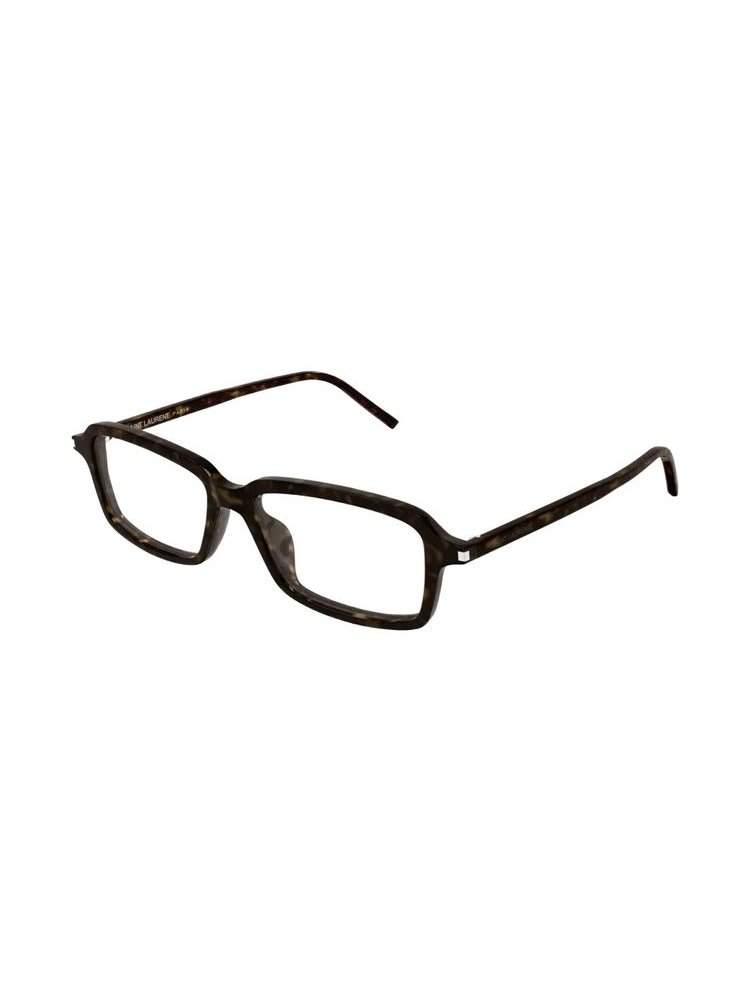 Saint Laurent Eyewear SL938OPT Eyeglasses — Tortoiseshell, view 2
