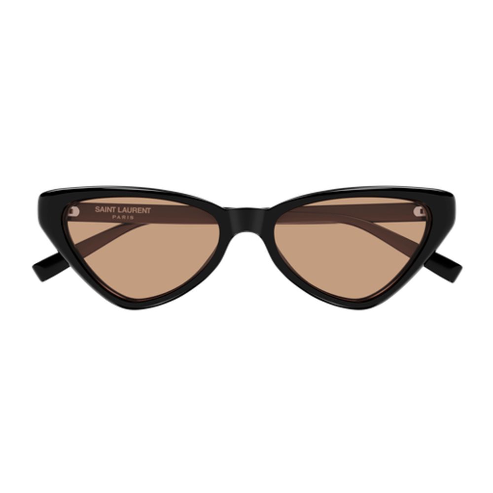 Saint Laurent Eyewear SL944 Sunglasses — Black by Saint Laurent Eyewear