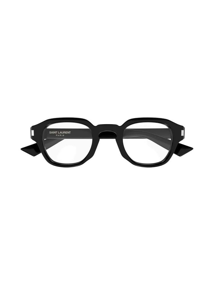 Saint Laurent Eyewear SL946OPT Eyeglasses — Black by Saint Laurent Eyewear