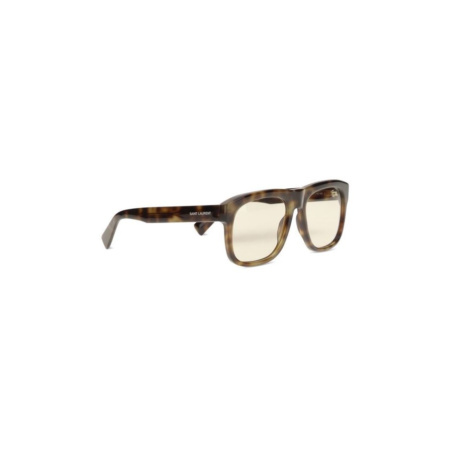 Saint Laurent SA713741Y99562355BB Sunglasses — Brown, view 2