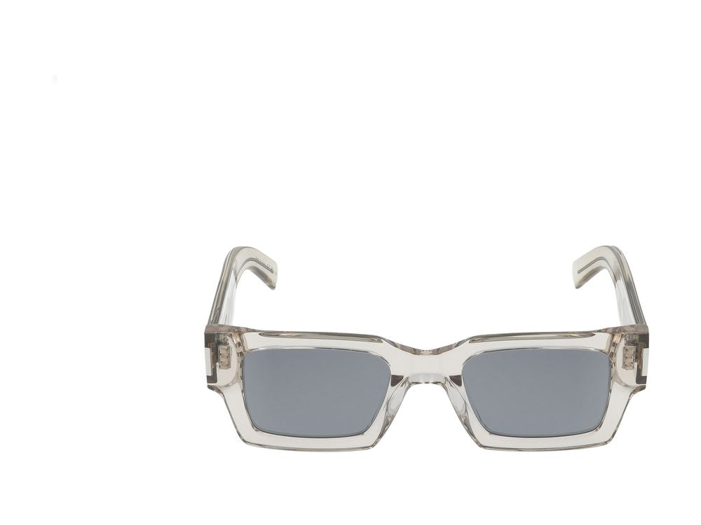 Saint Laurent SL Sunglasses — Beige by Saint Laurent