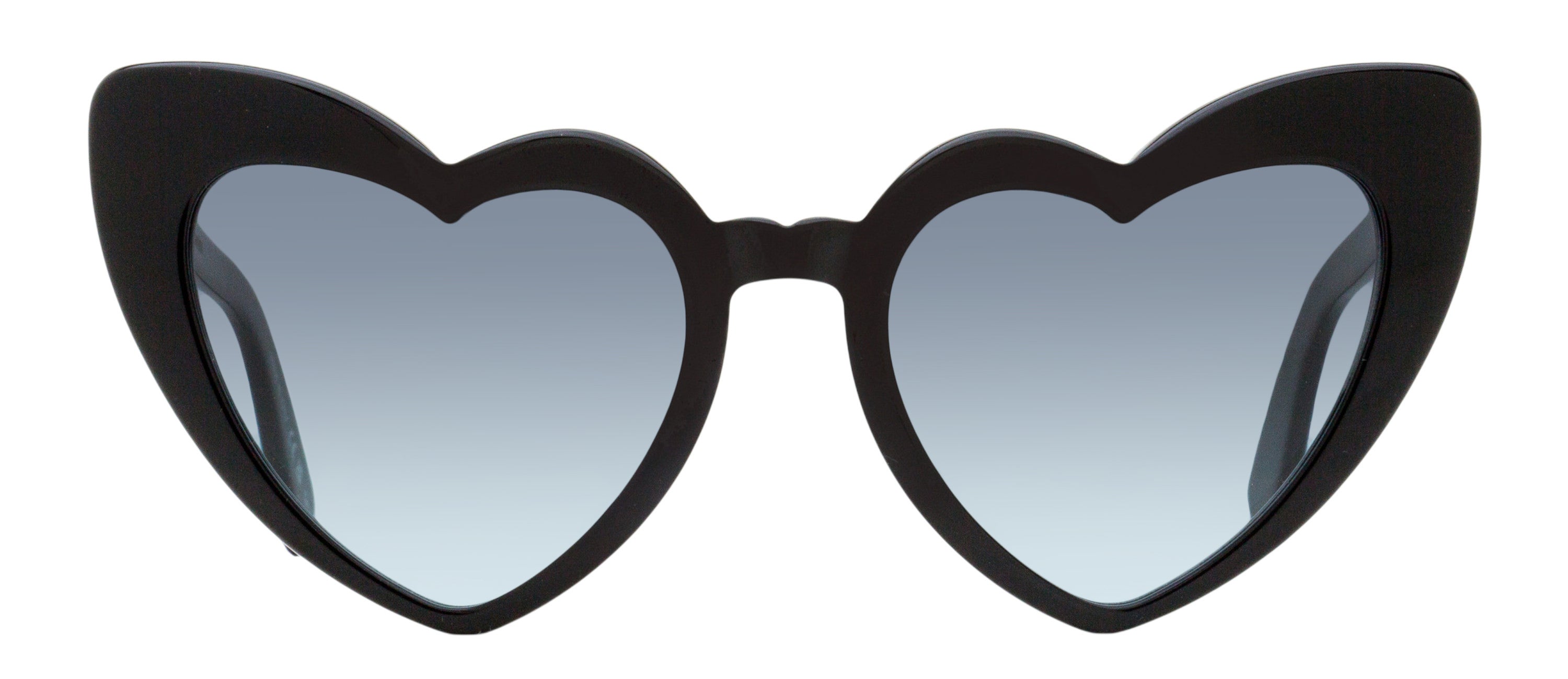 Saint Laurent SL Sunglasses — Black, view 2