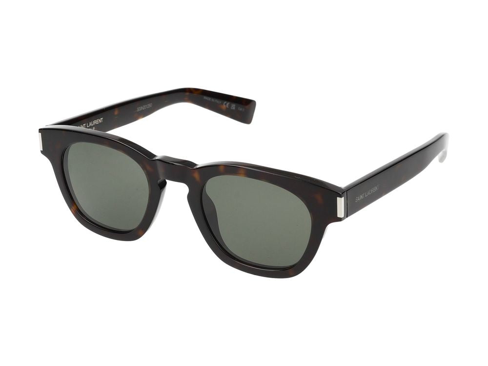 Saint Laurent SL Sunglasses — Havana, view 2