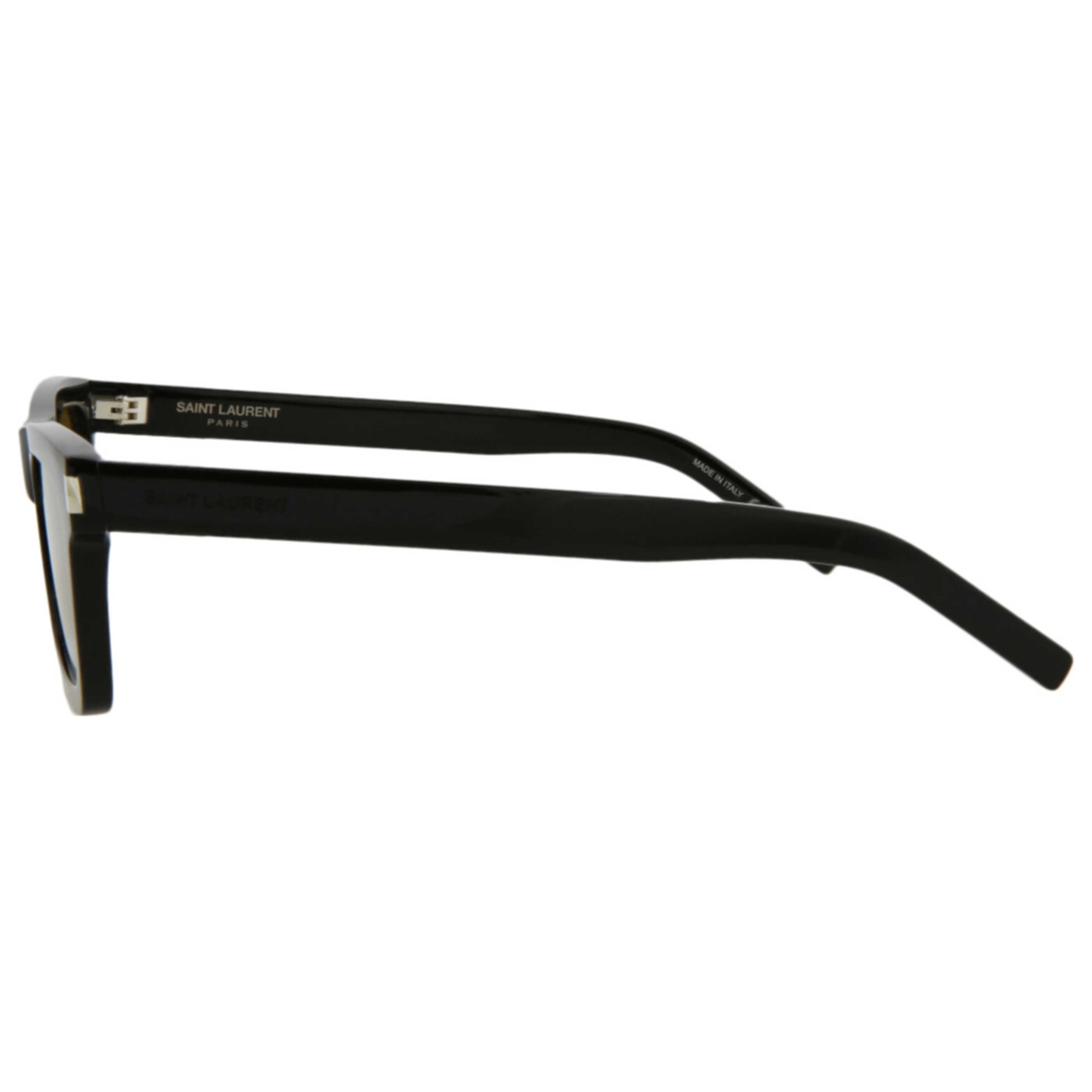 Saint Laurent SL461BETTY30011401008 Sunglasses — Black, view 2