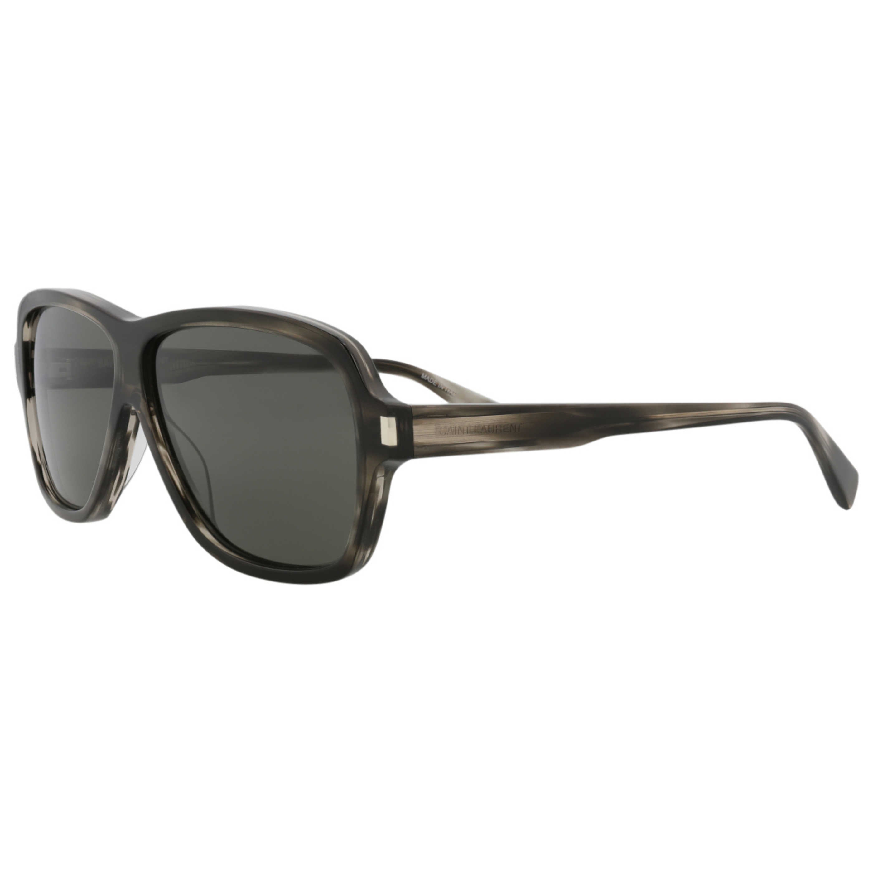 Saint Laurent SL609CAROL30014608004 Sunglasses — Black by Saint Laurent