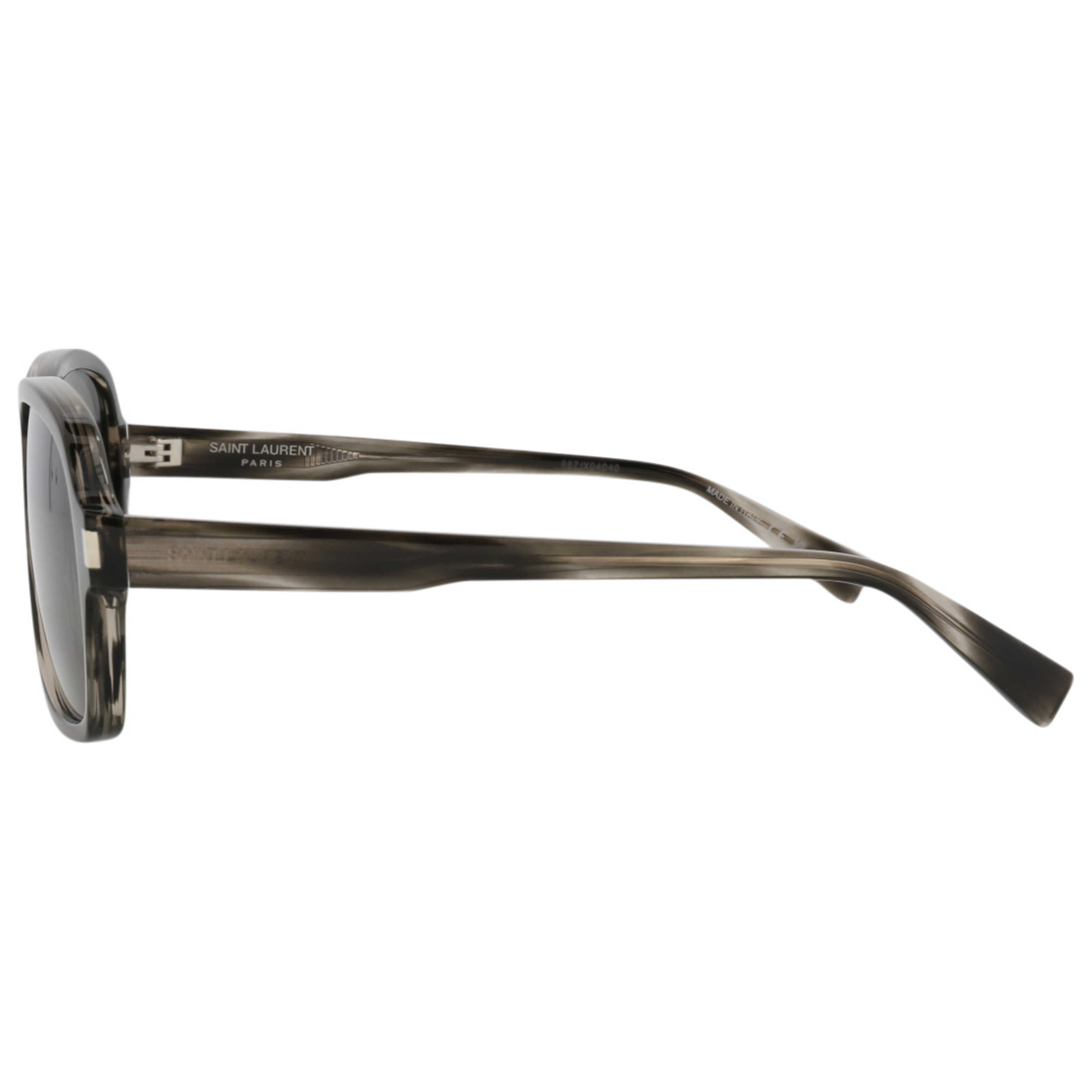 Saint Laurent SL609CAROL30014608004 Sunglasses — Black, view 2