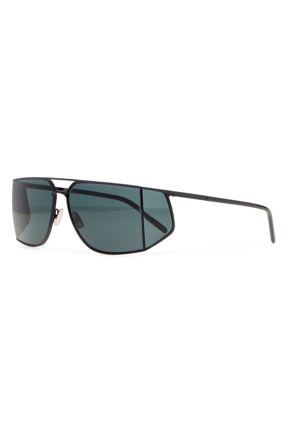 Saint Laurent YSL Sunglasses — Black by Saint Laurent