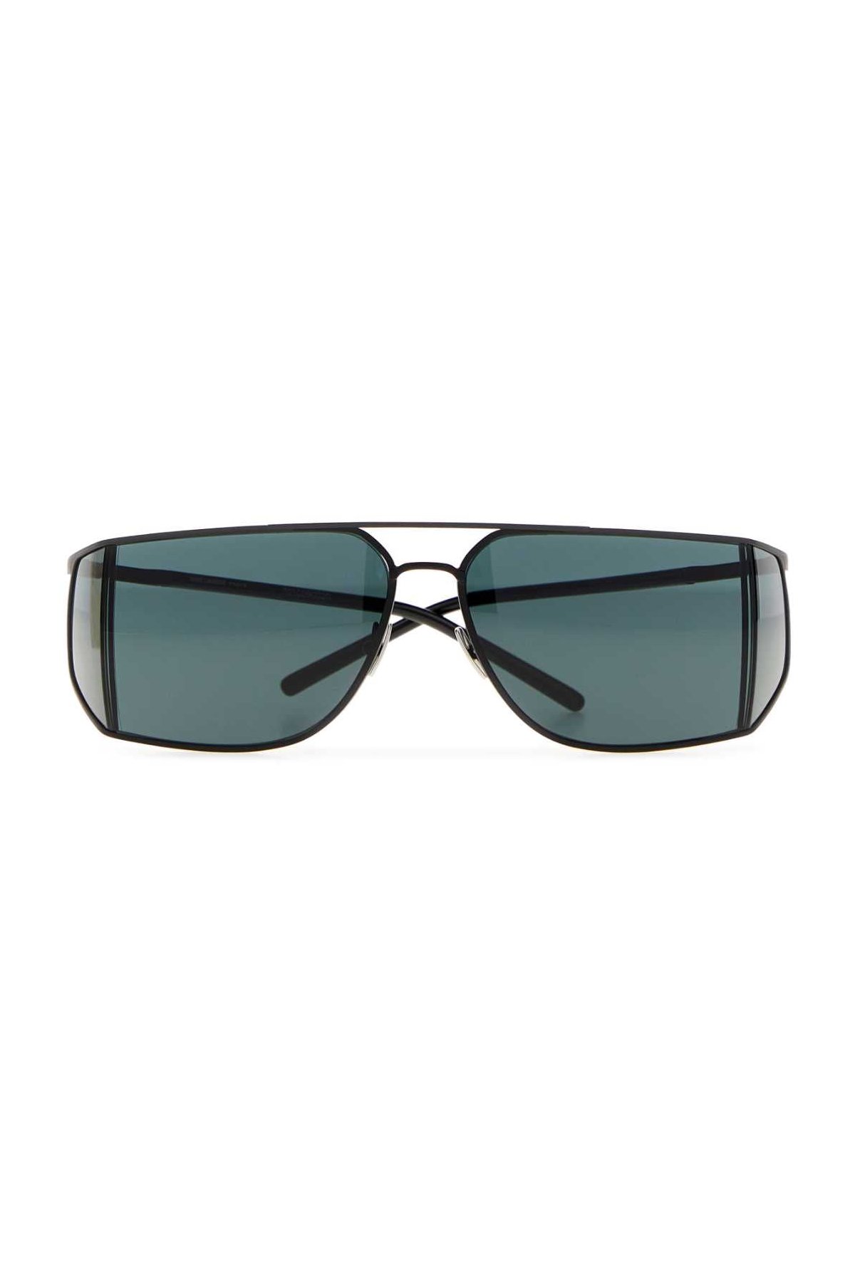 Saint Laurent YSL Sunglasses — Black, view 2