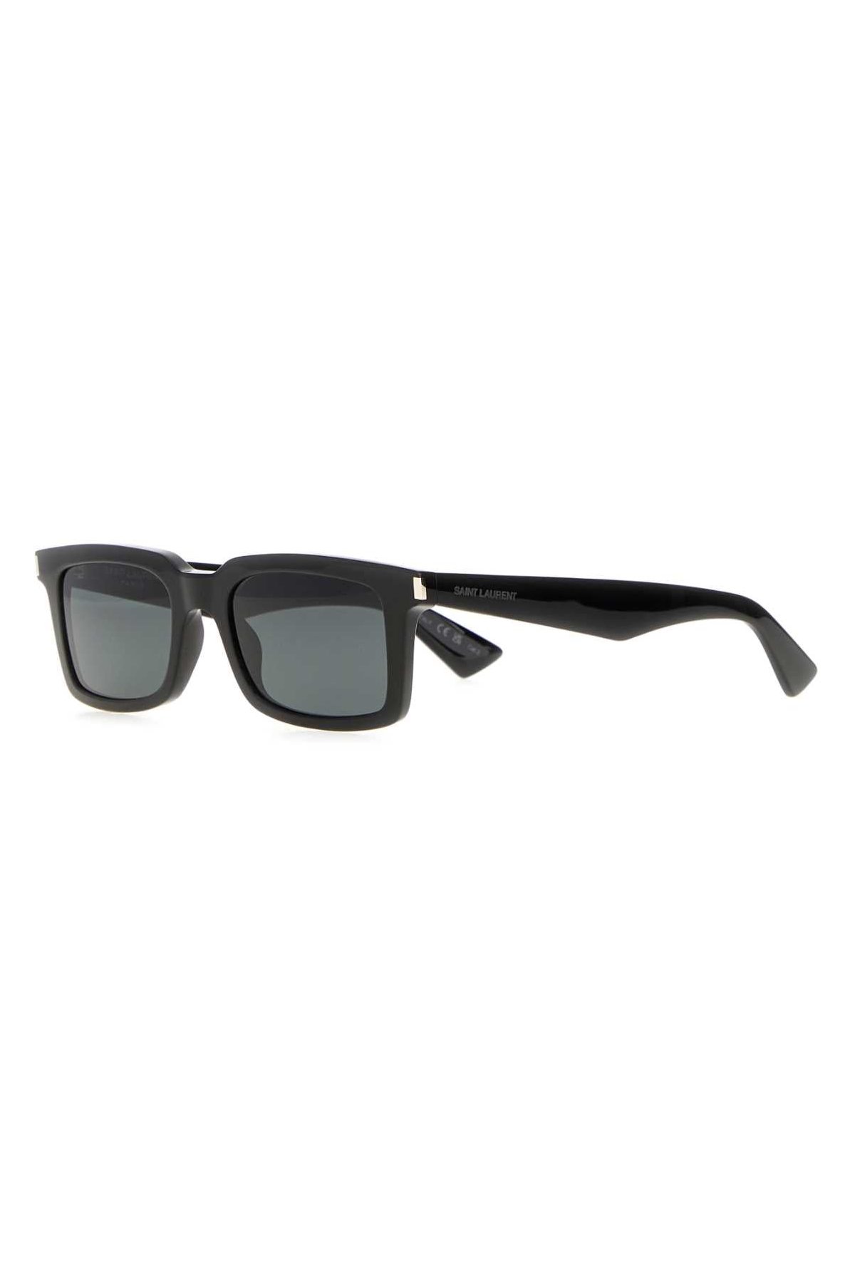 Saint Laurent YSL Sunglasses — Black by Saint Laurent