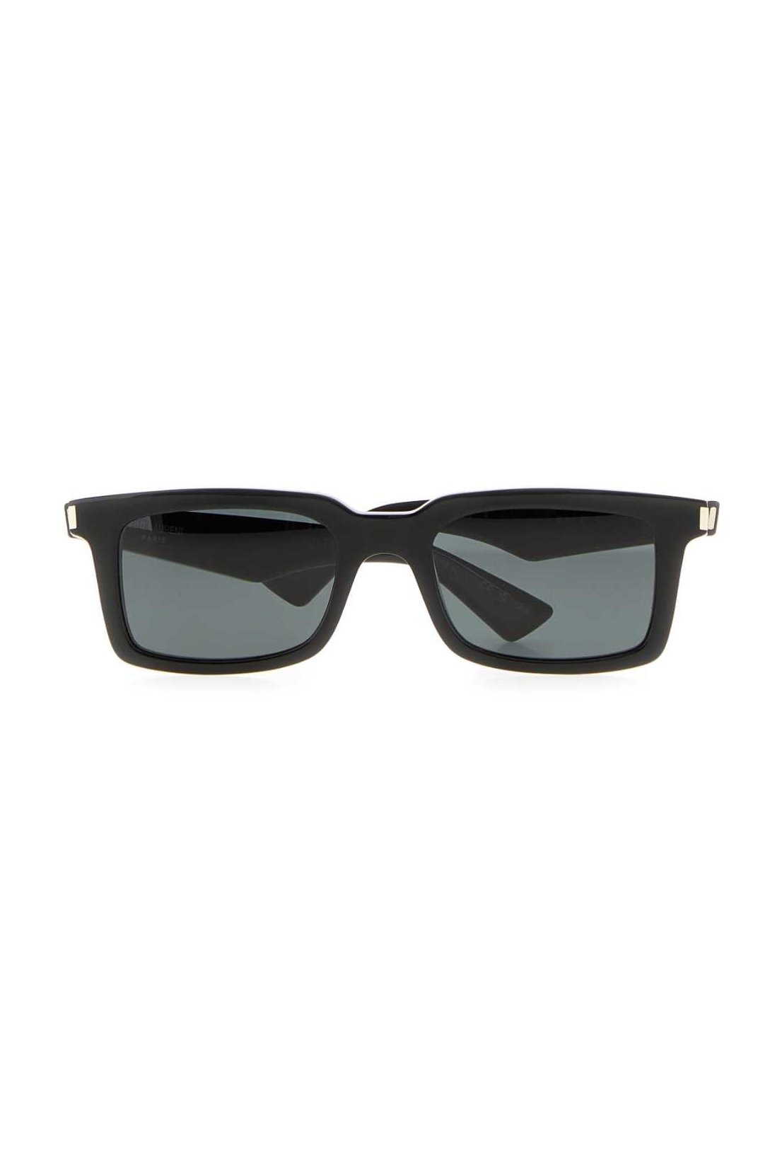 Saint Laurent YSL Sunglasses — Black, view 2
