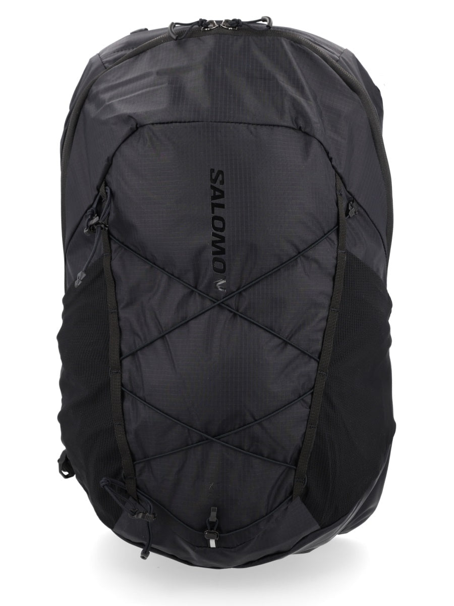 Salomon XT Backpack — Black by Salomon
