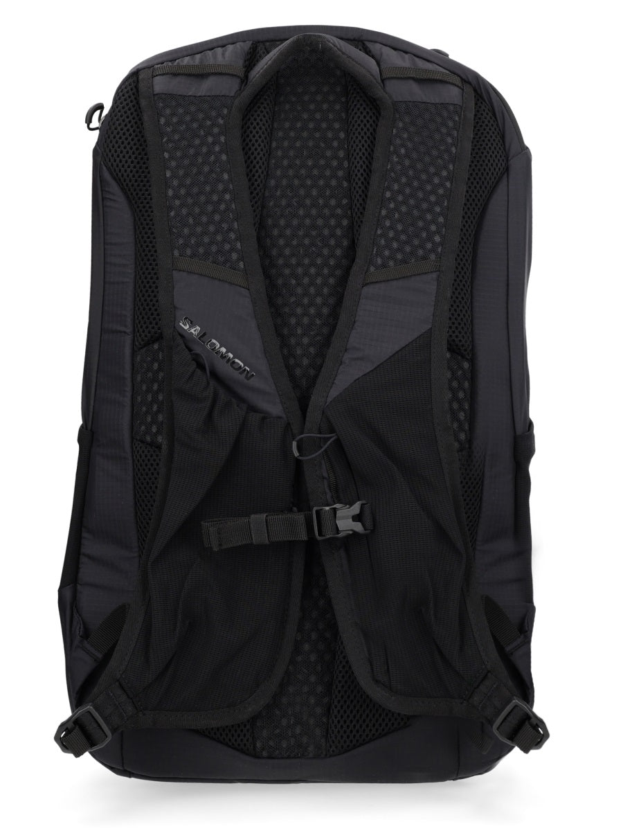 Salomon XT Backpack — Black, view 2