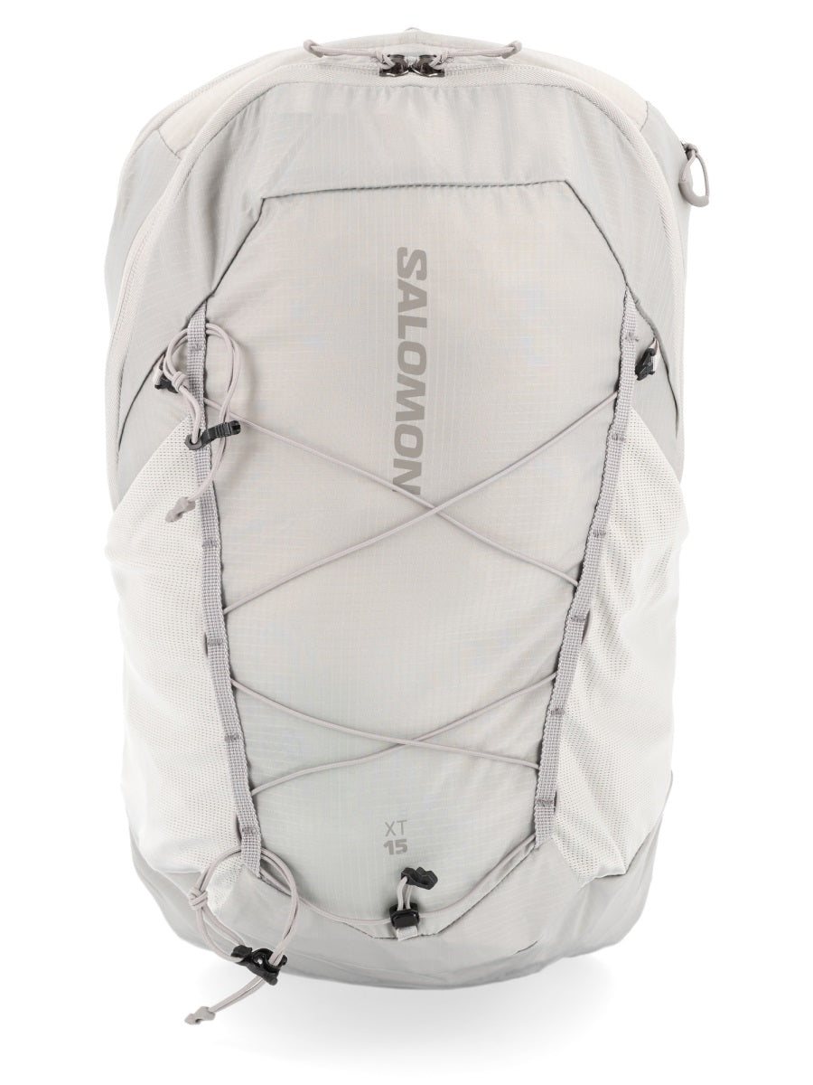 Salomon XT 15 Backpack — Gray by Salomon