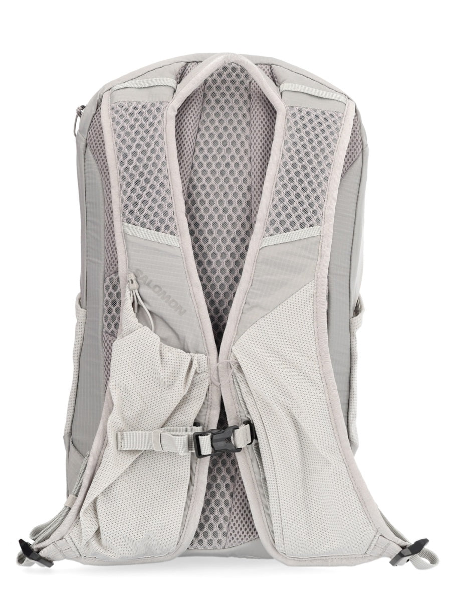 Salomon XT 15 Backpack — Gray, view 2