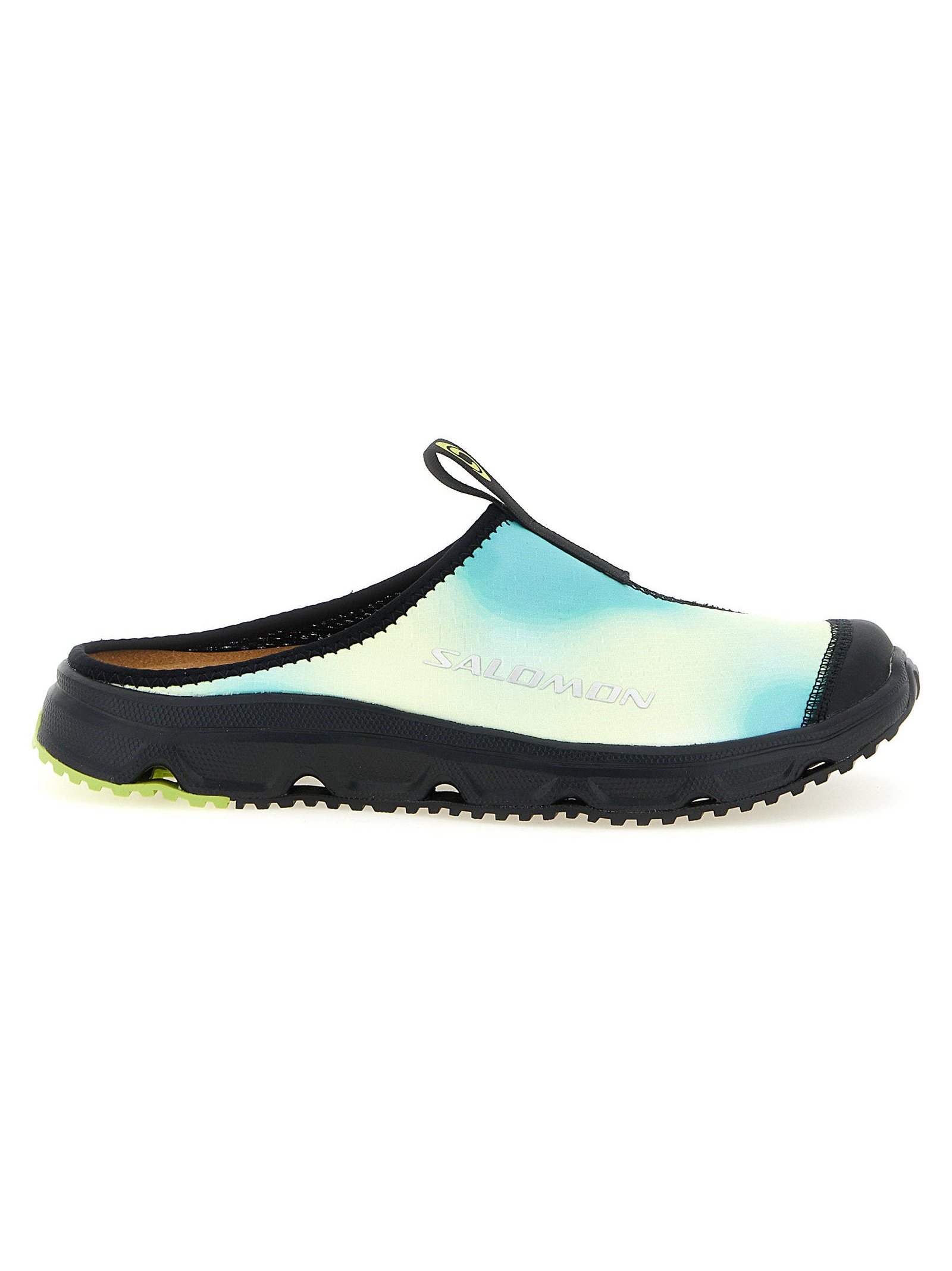 Salomon RX Slide Slipper — Blue by Salomon