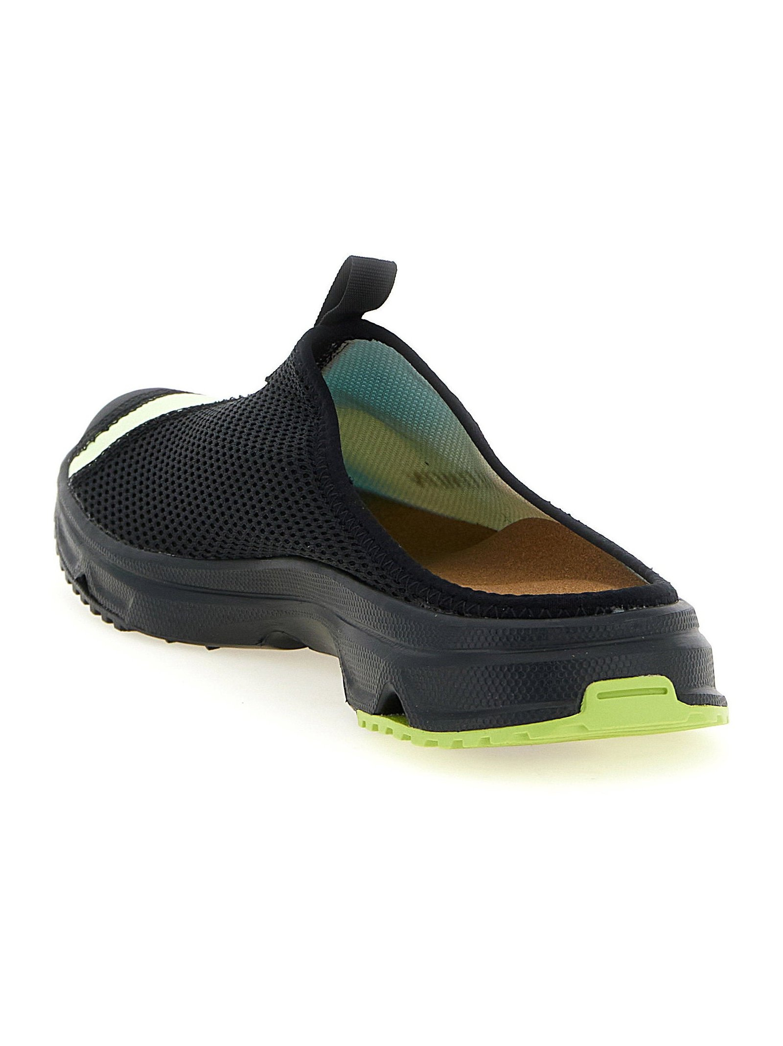 Salomon RX Slide Slipper — Blue, view 3