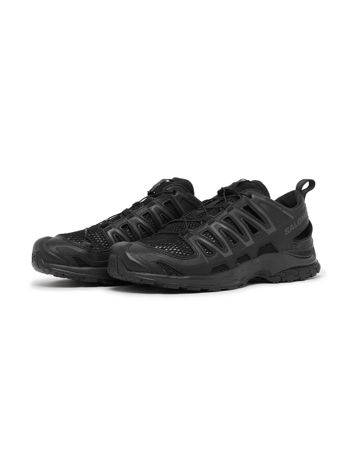 Salomon XA Pro Sneaker — Black by Salomon