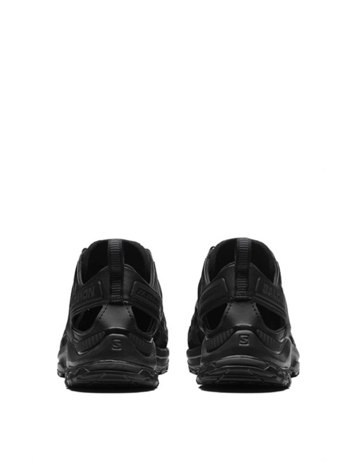 Salomon XA Pro Sneaker — Black, view 2