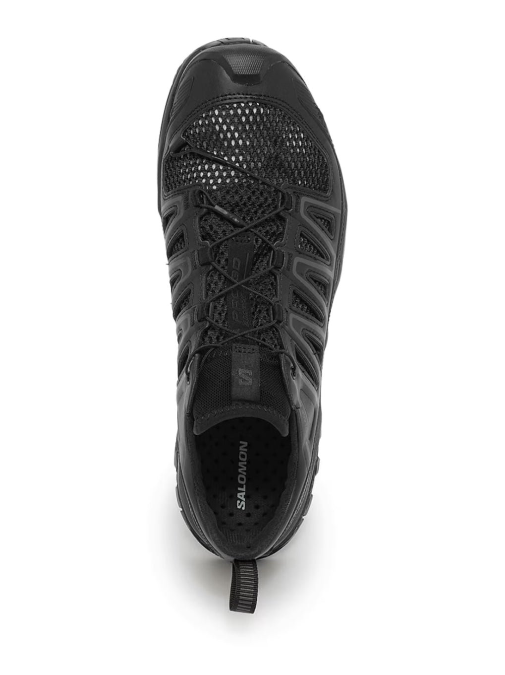 Salomon XA Pro Sneaker — Black, view 3