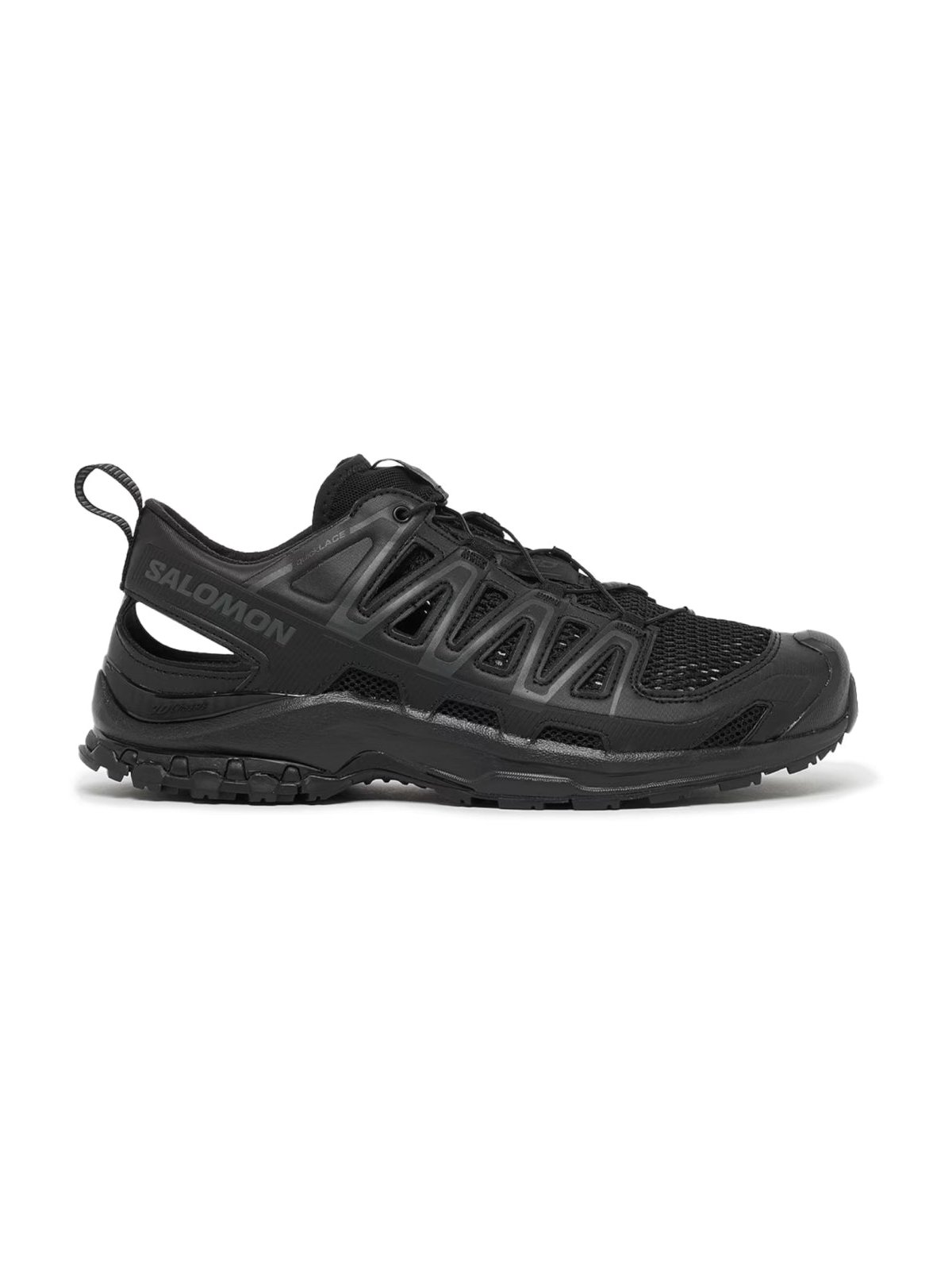 Salomon XA Pro Sneaker — Black, view 5