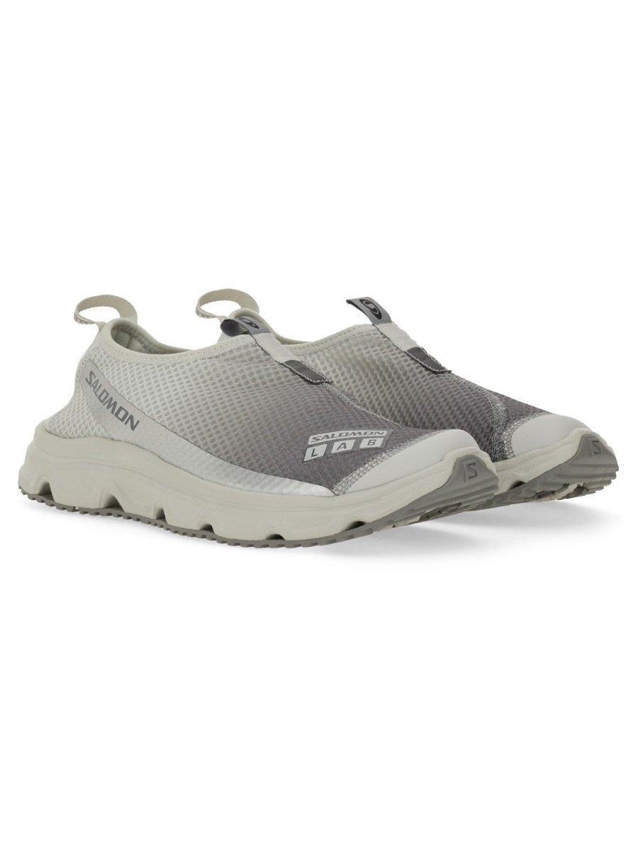 Salomon RX Moc 3.0 Sneaker — Gray, view 2