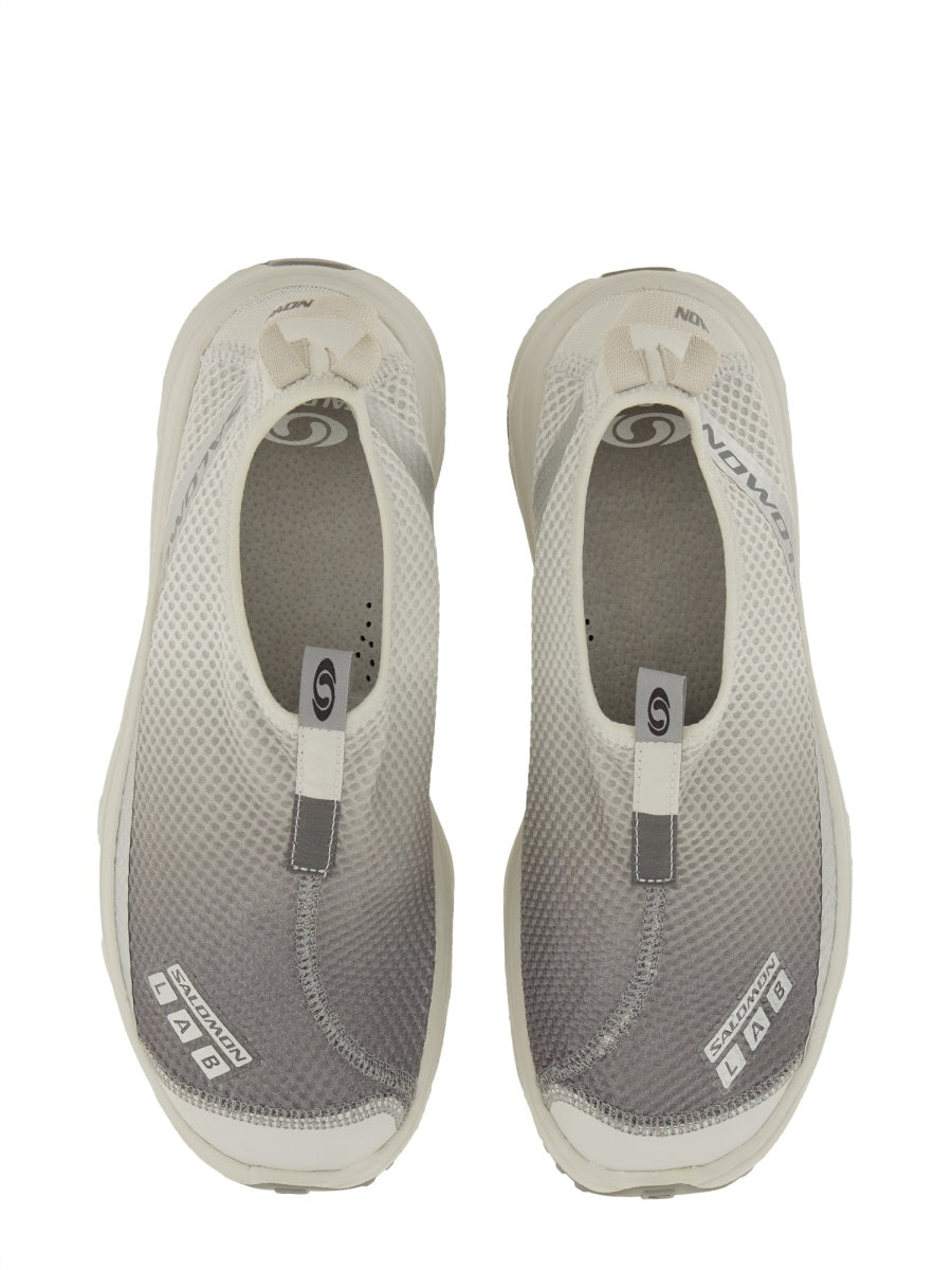 Salomon RX Moc 3.0 Sneaker — Gray, view 3