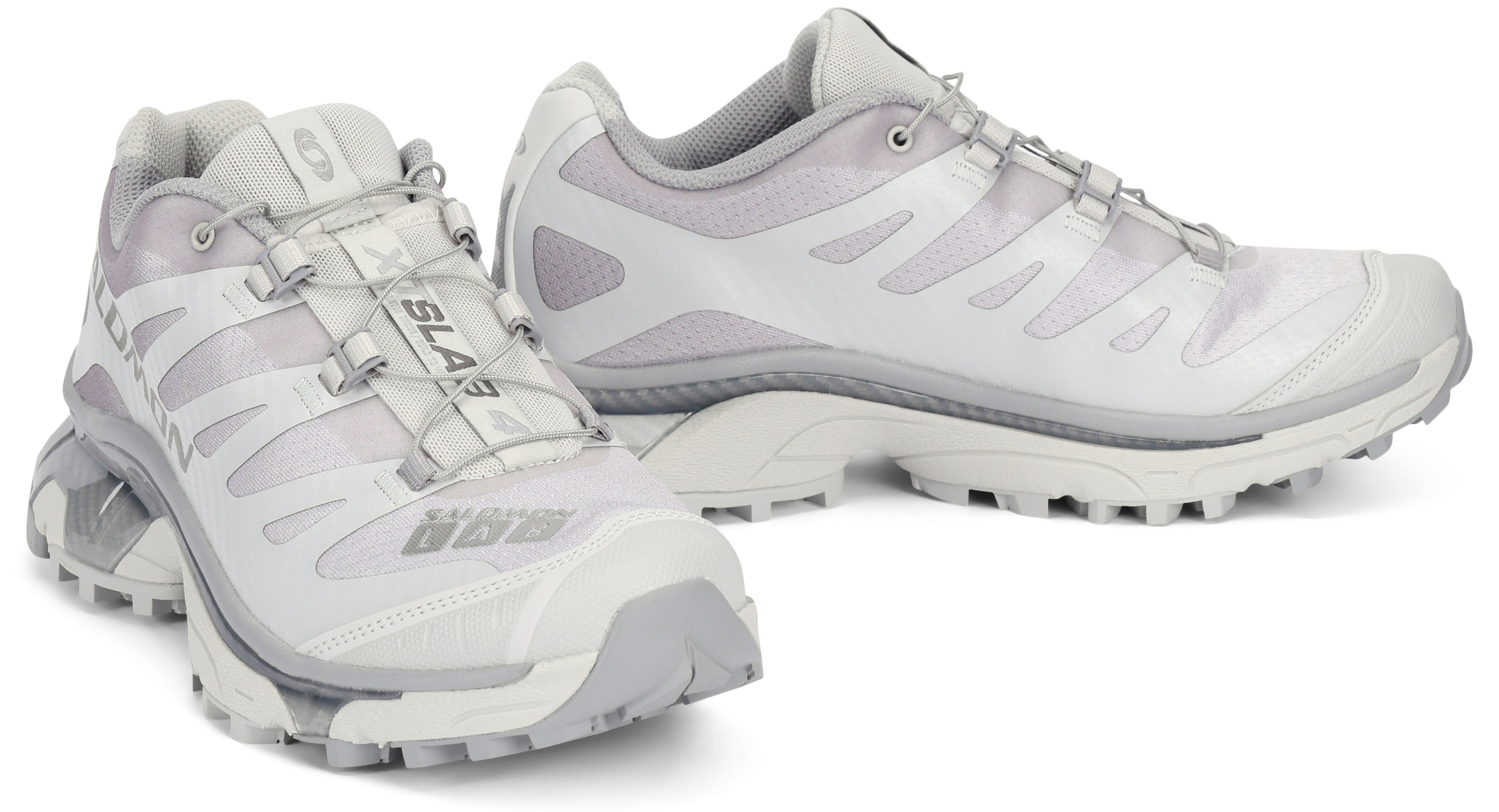 Salomon XT-4 OG Sneaker — Gray, view 3