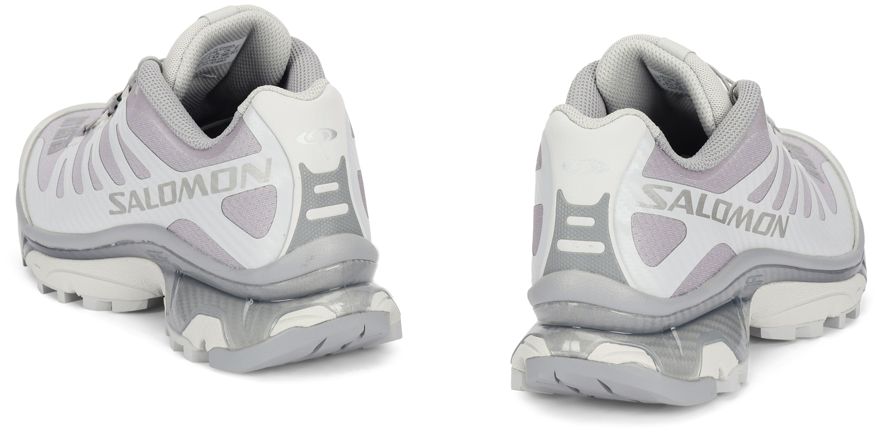 Salomon XT-4 OG Sneaker — Gray, view 4