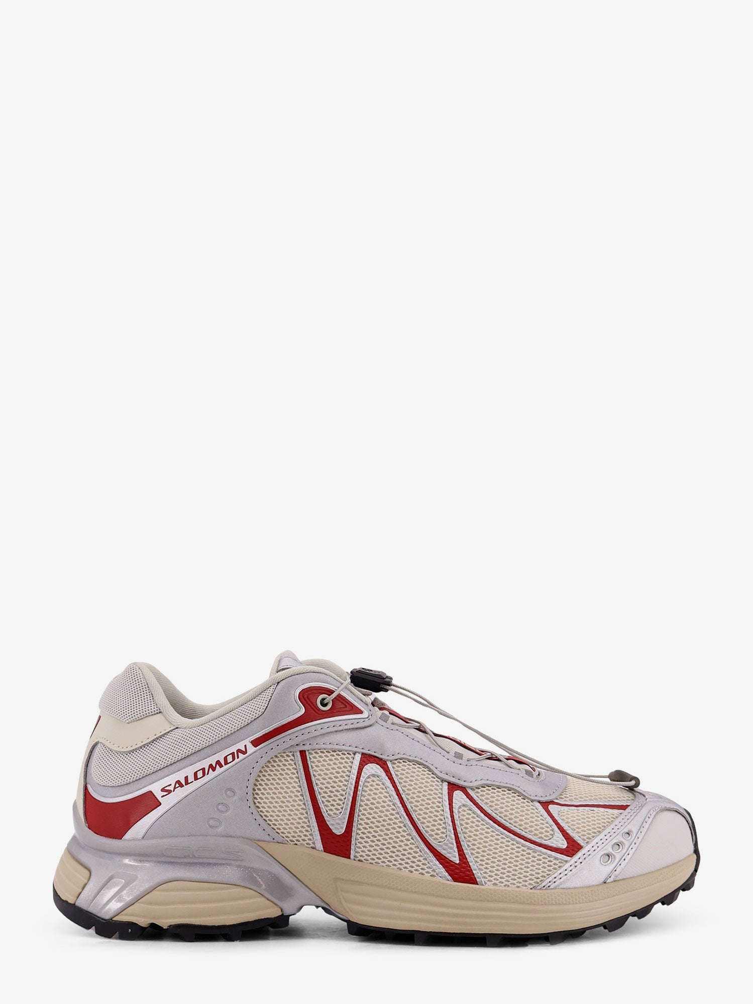 Salomon XT-Whisper Sneaker — Gray by Salomon