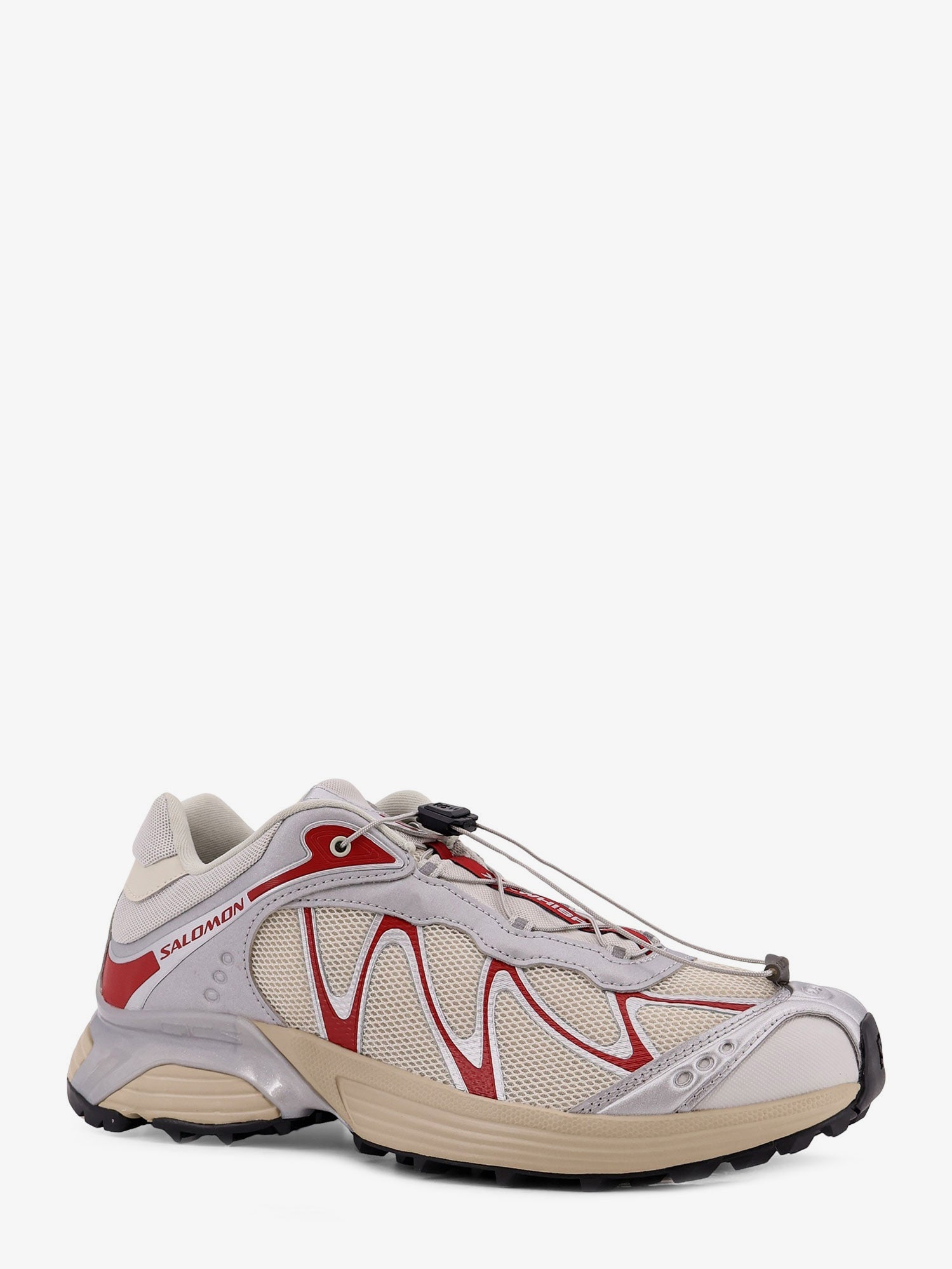 Salomon XT-Whisper Sneaker — Gray, view 2