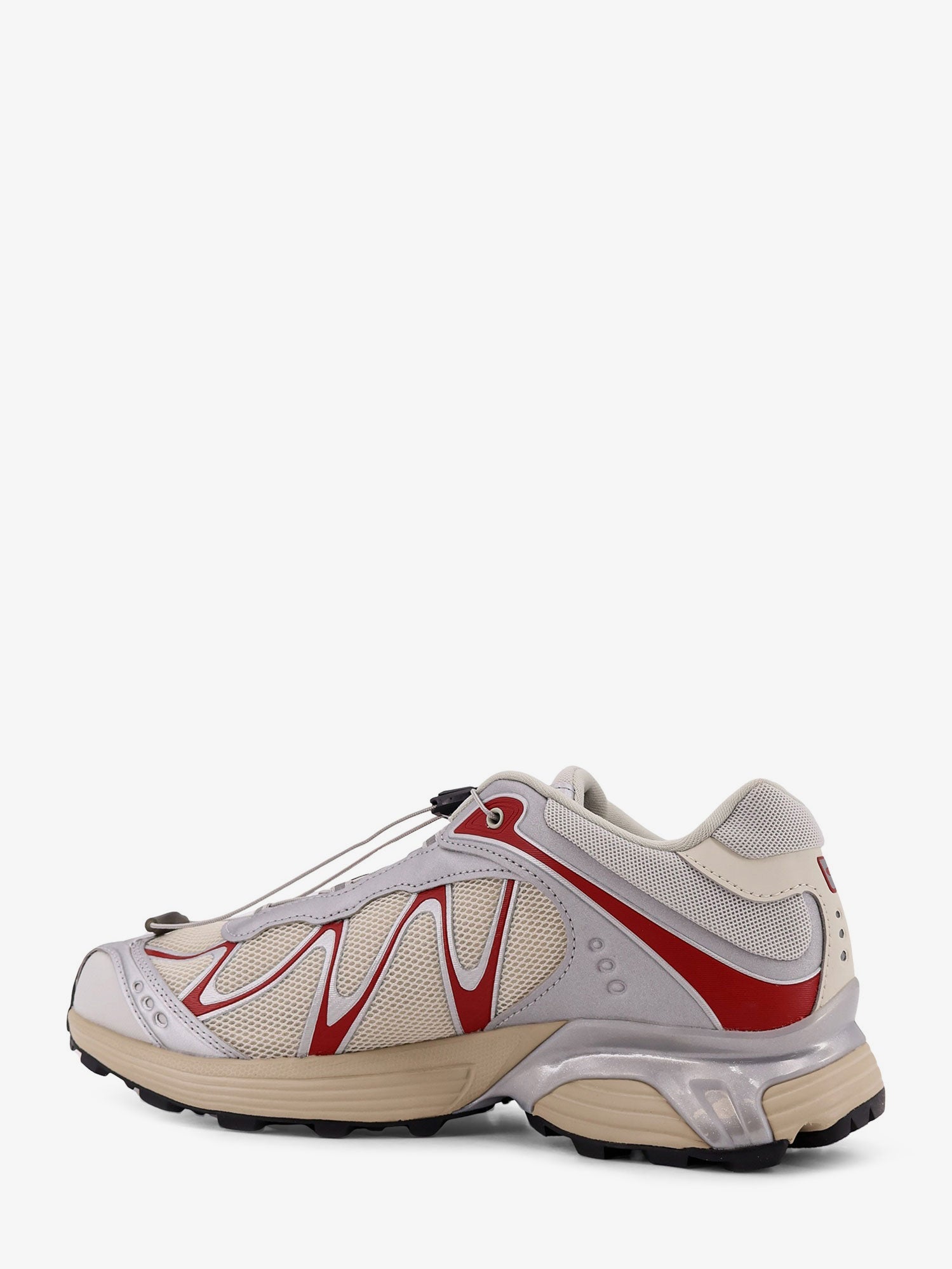 Salomon XT-Whisper Sneaker — Gray, view 3