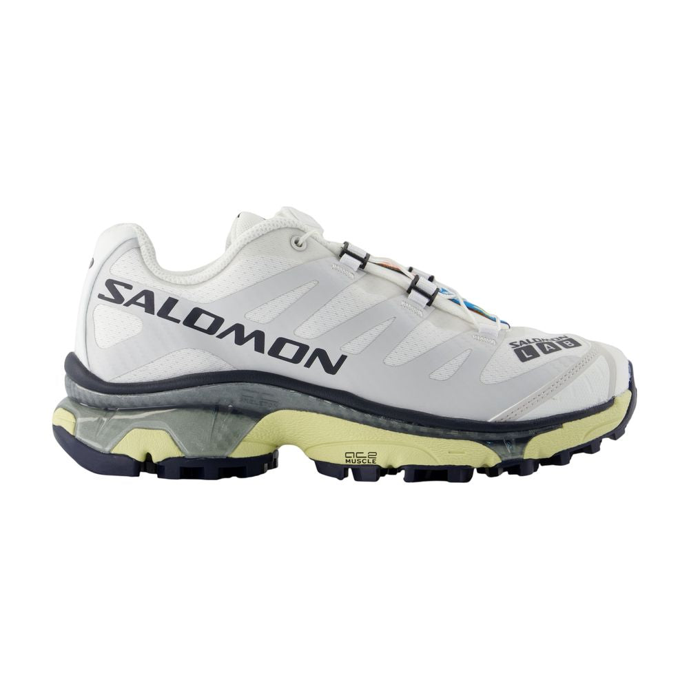 Salomon XT 4 OG Sneaker — White by Salomon