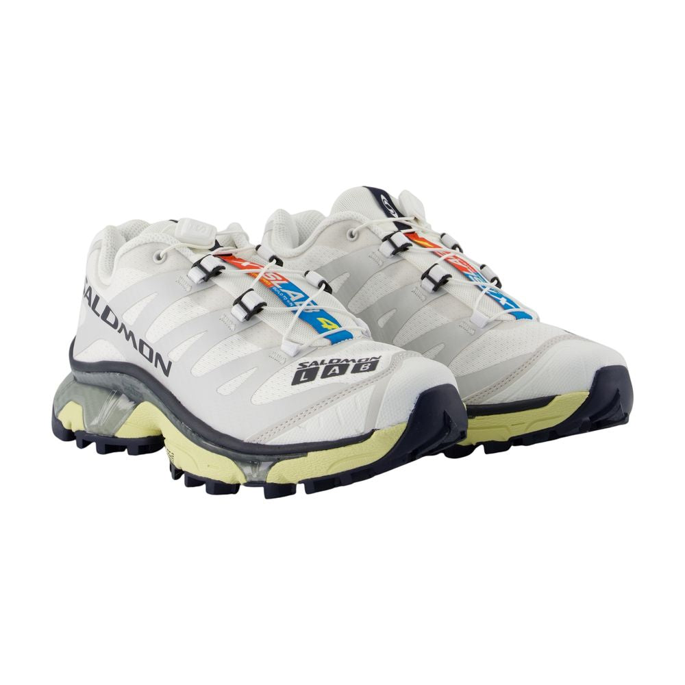 Salomon XT 4 OG Sneaker — White, view 2