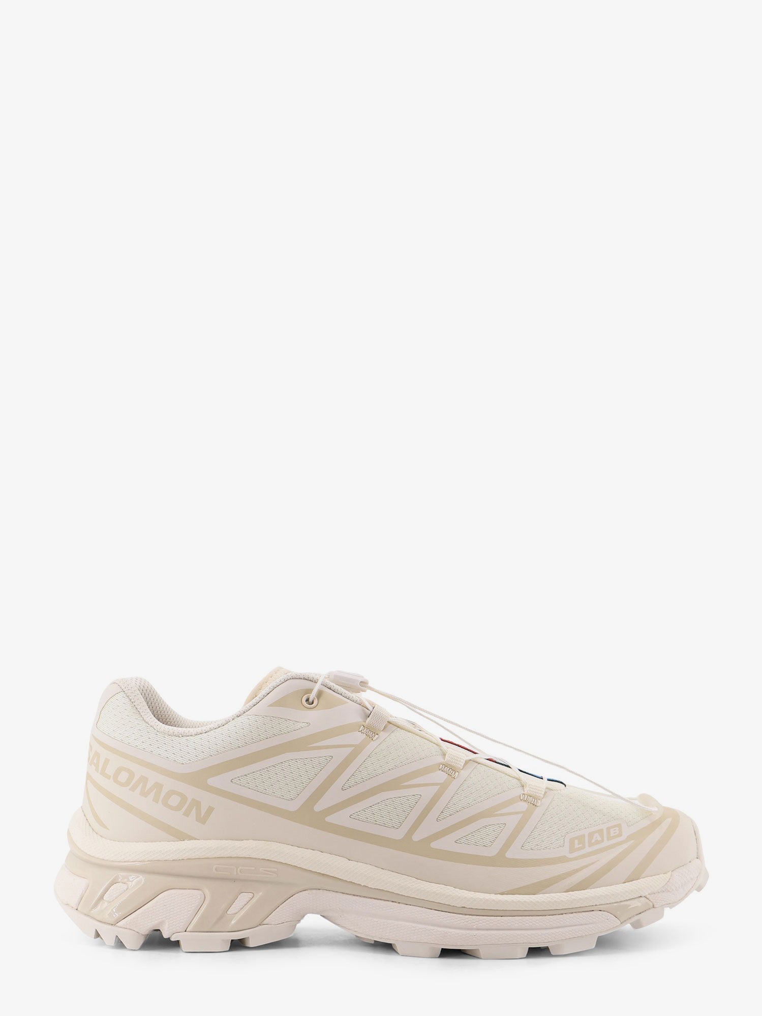 Salomon Sneaker — White by Salomon