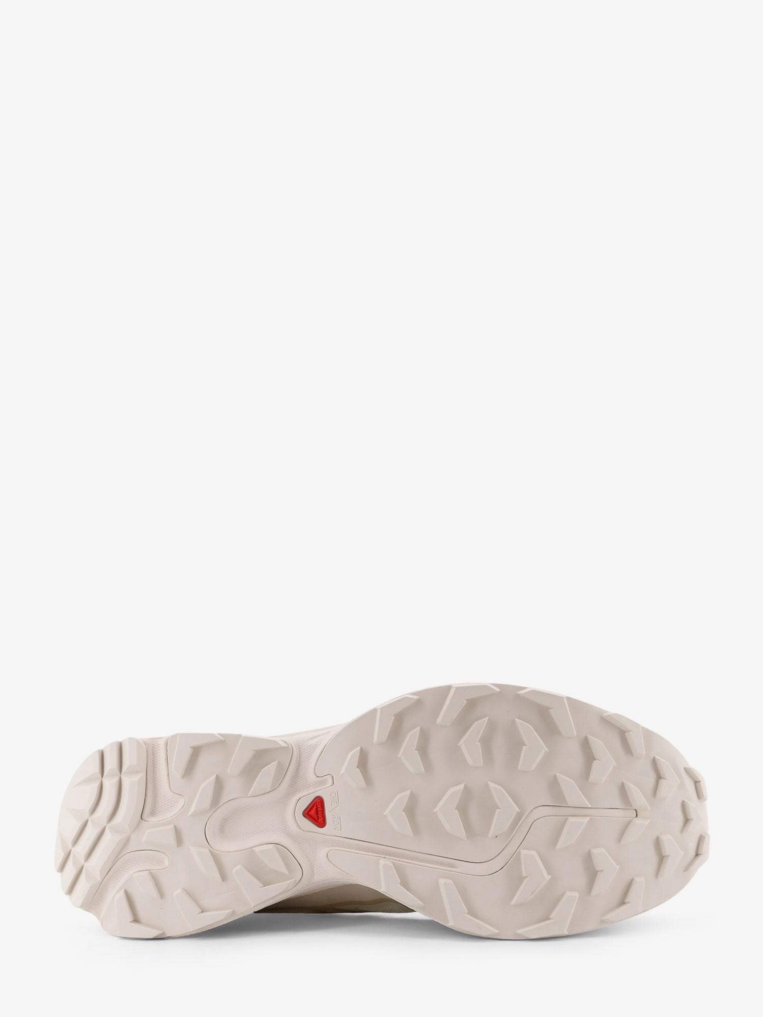 Salomon Sneaker — White, view 4