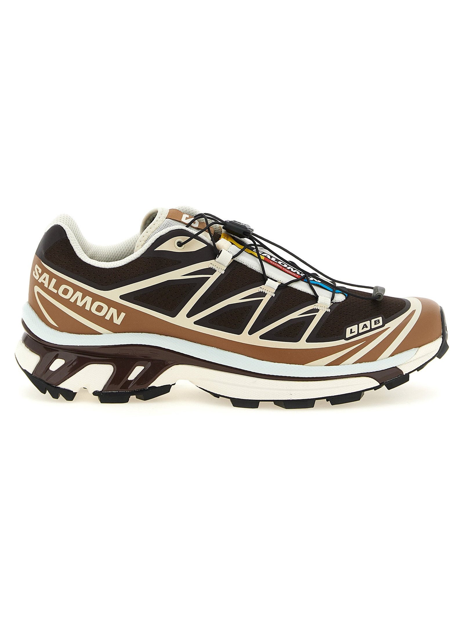 Salomon XT-6 Sneakers — Black by Salomon