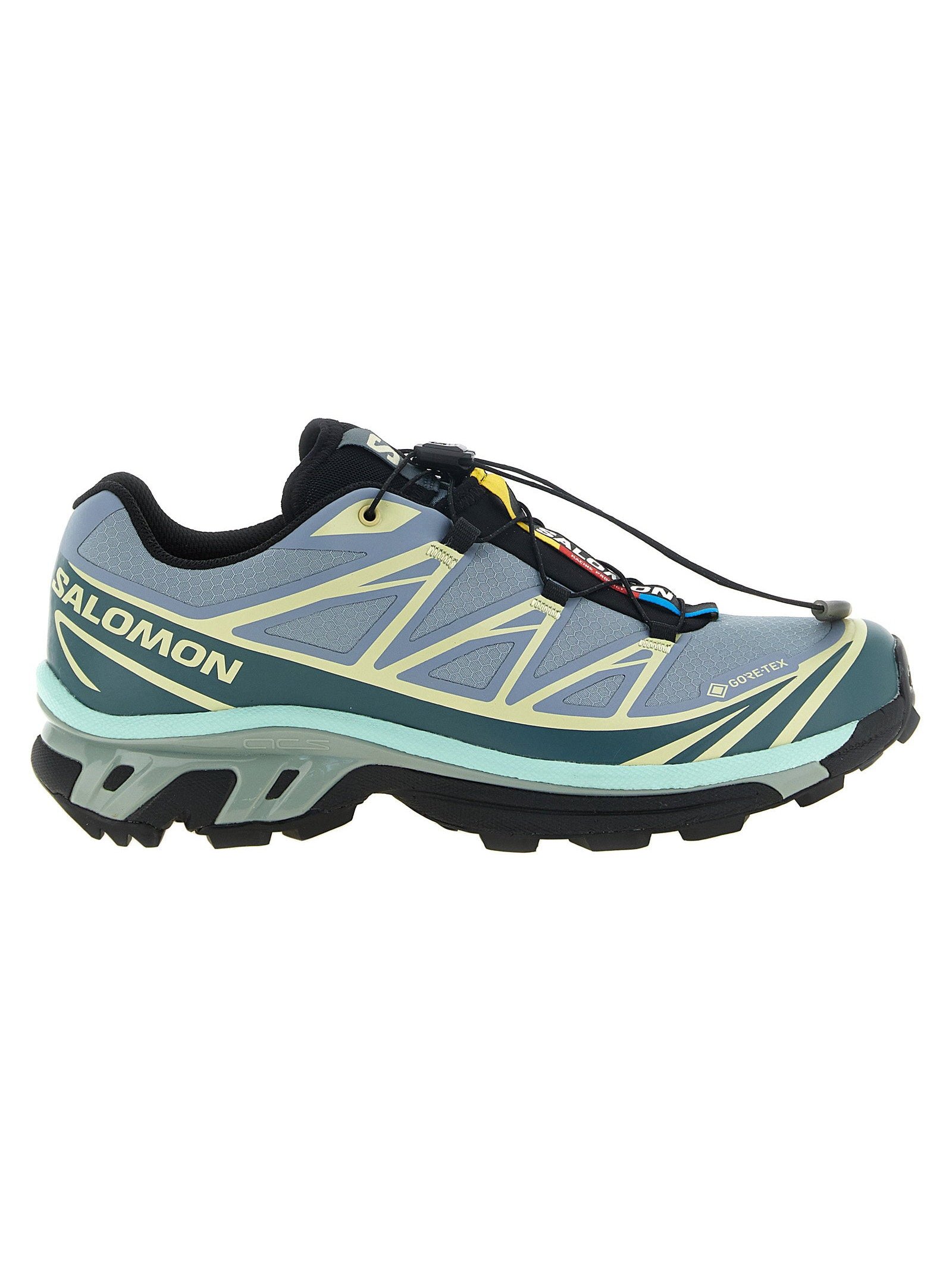 Salomon XT-6 GTX Sneakers — Blue by Salomon