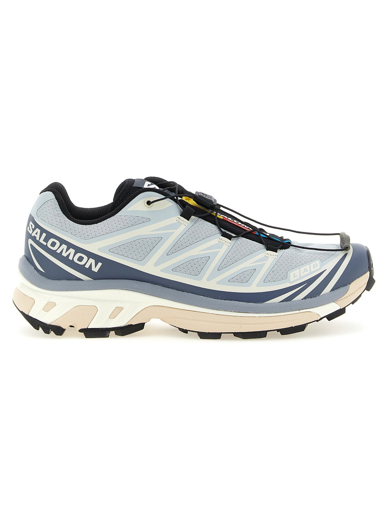 Salomon XT-6 Sneakers — Blue by Salomon