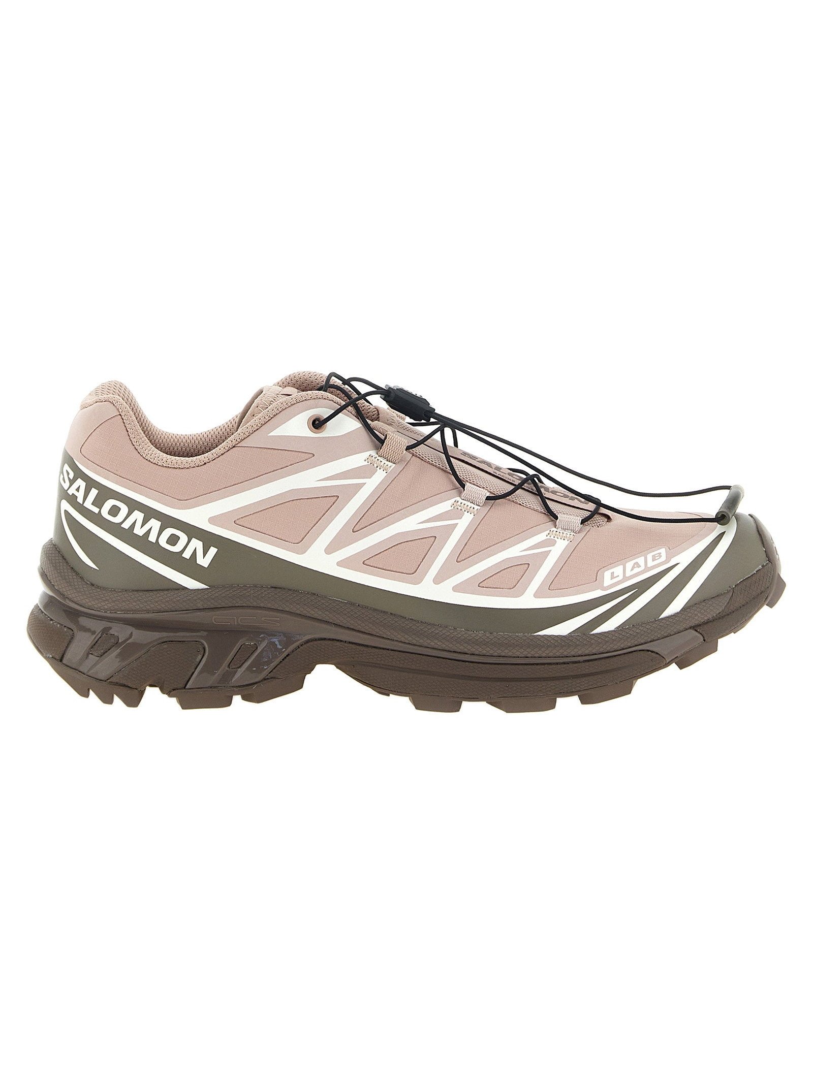 Salomon XT-6 Protective Sneakers — Lilac by Salomon