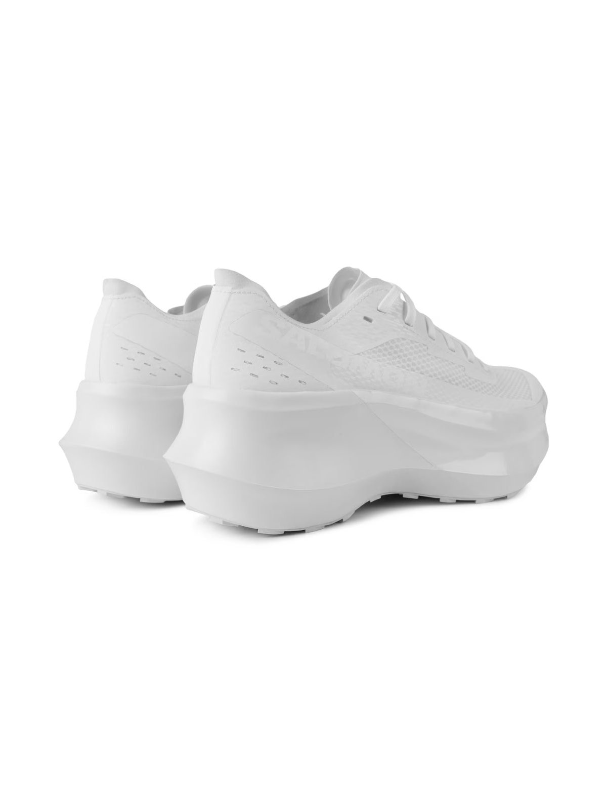 Salomon Phantasm Sneakers — White, view 2