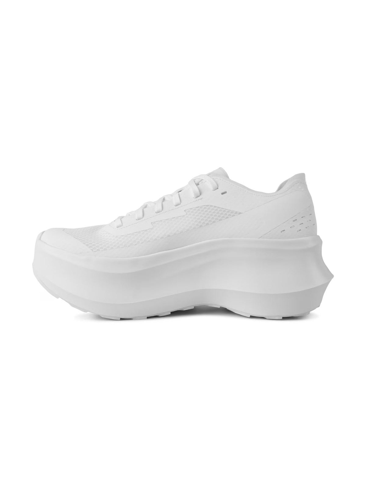 Salomon Phantasm Sneakers — White, view 3