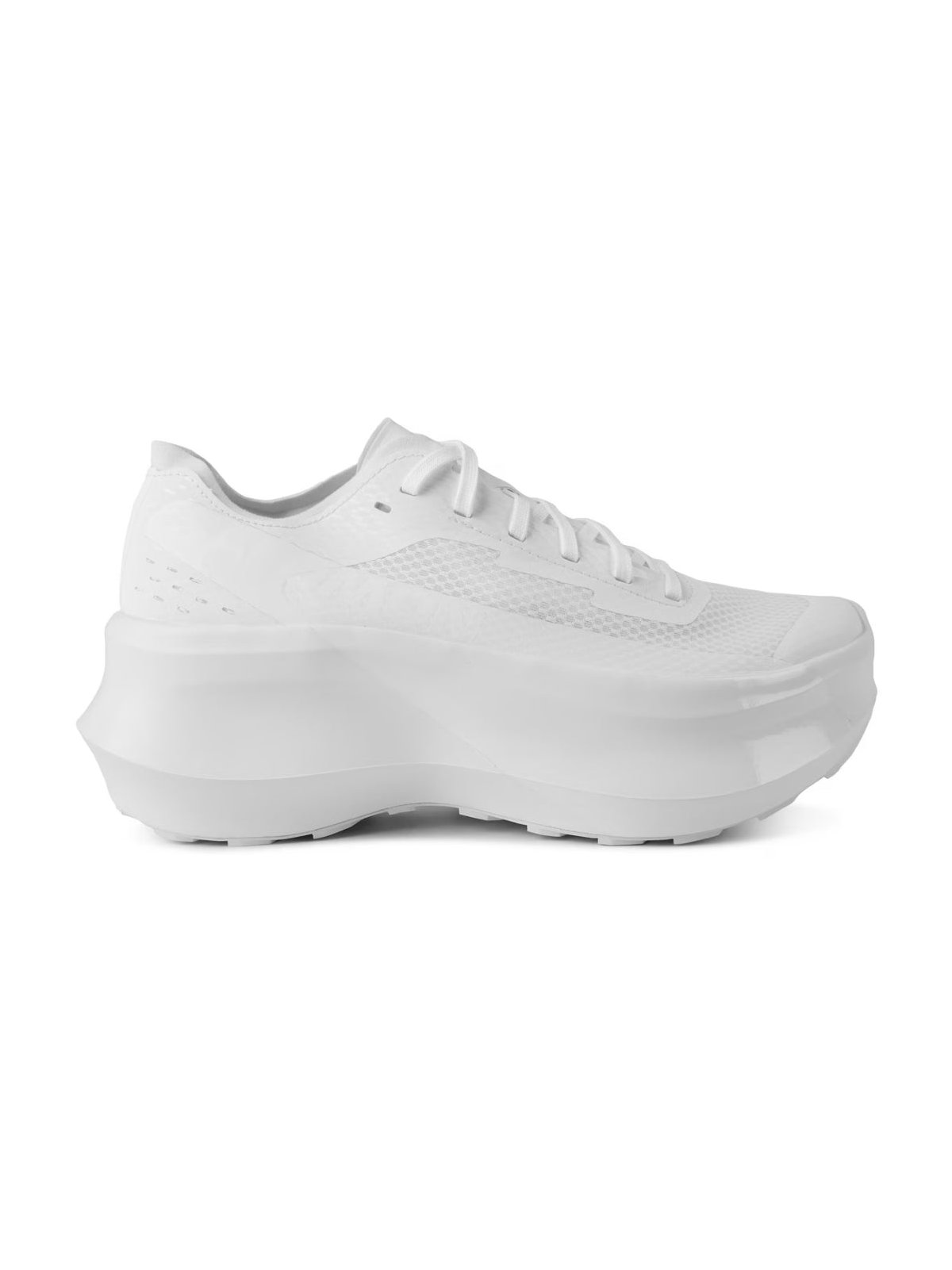 Salomon Phantasm Sneakers — White, view 6