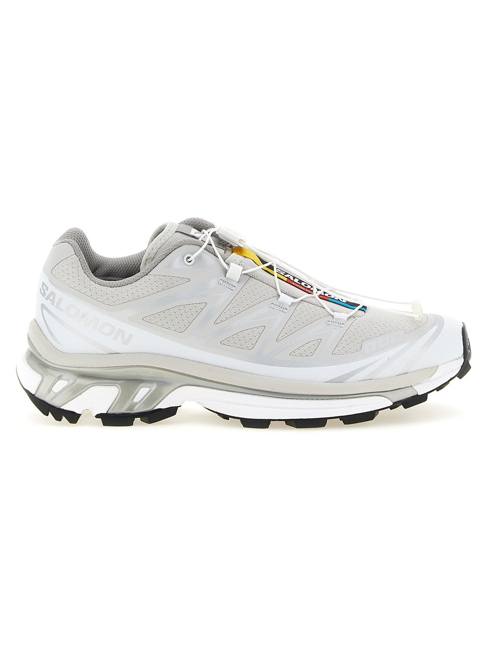Salomon XT-6 Sneakers — White by Salomon