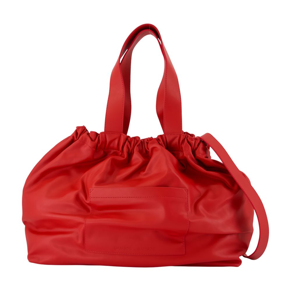 Samsøe Samsøe Saemmi L Crossbody Bag — Red by Samsøe Samsøe