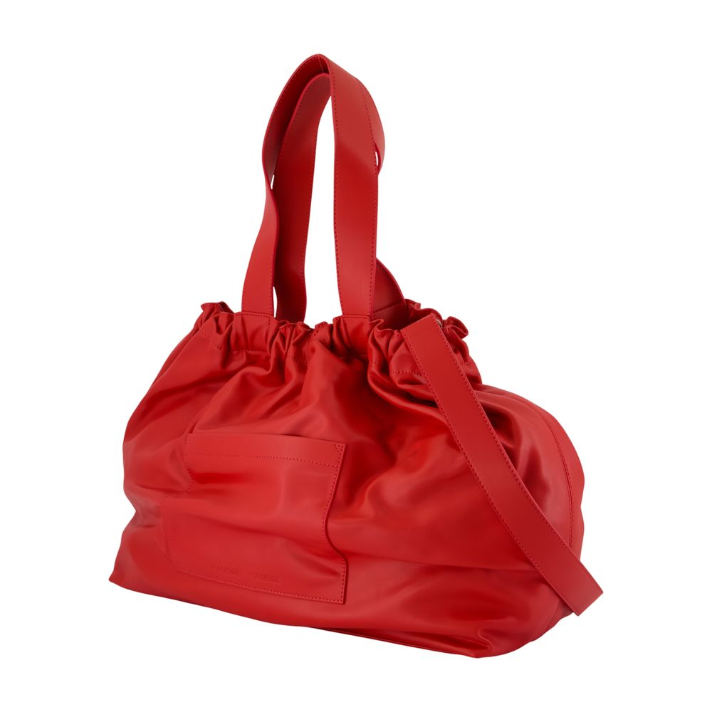 Samsøe Samsøe Saemmi L Crossbody Bag — Red, view 2