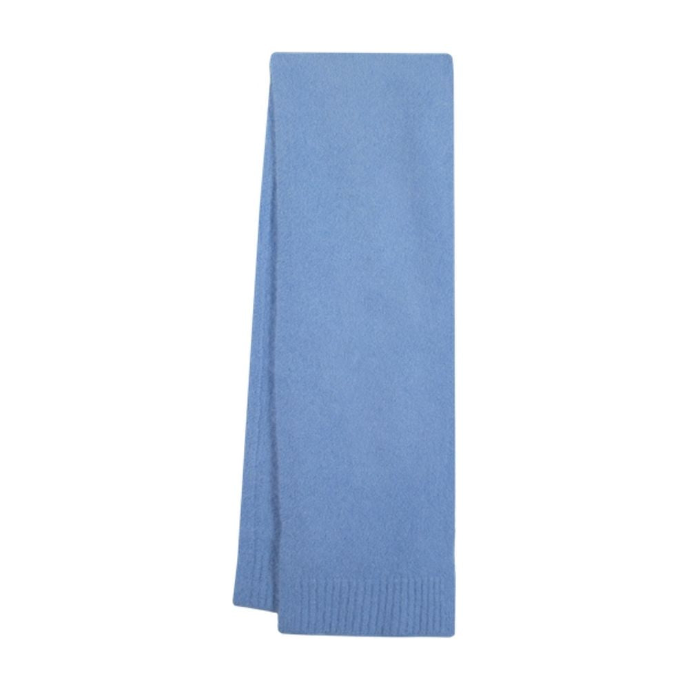 SamsøE SamsøE Scarf — Blue by Samsøe Samsøe