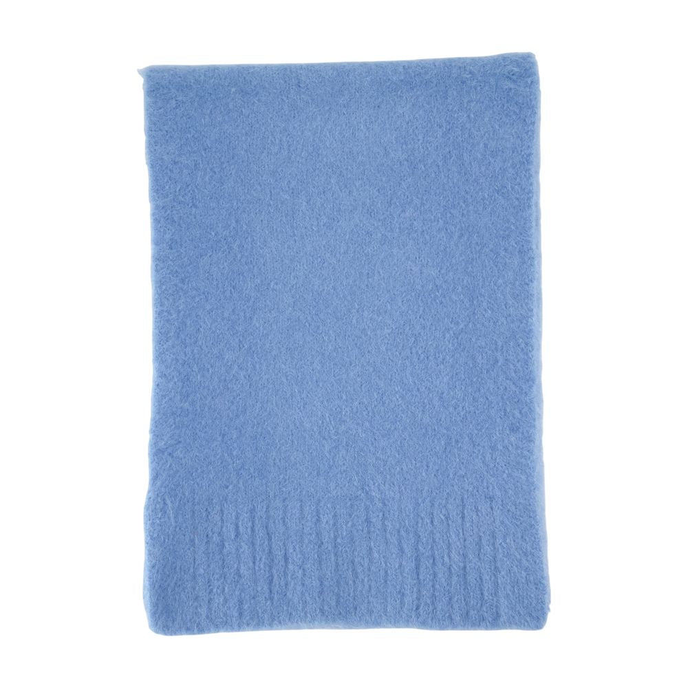 SamsøE SamsøE Scarf — Blue, view 2
